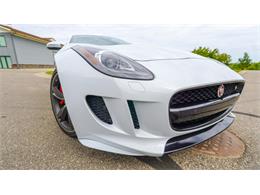 2017 Jaguar F-Type (CC-2108937) for sale in Medina, Minnesota