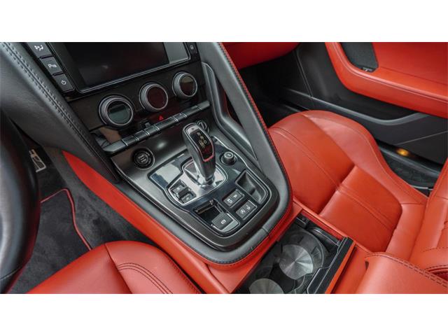 2017 Jaguar F-Type (CC-2108937) for sale in Medina, Minnesota