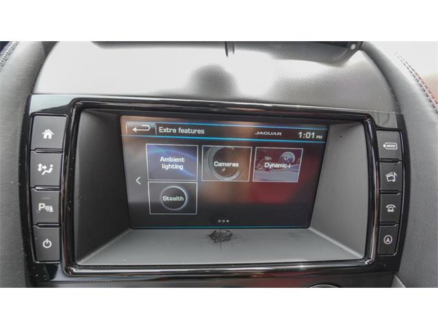 2017 Jaguar F-Type (CC-2108937) for sale in Medina, Minnesota