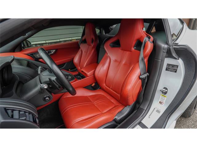 2017 Jaguar F-Type (CC-2108937) for sale in Medina, Minnesota