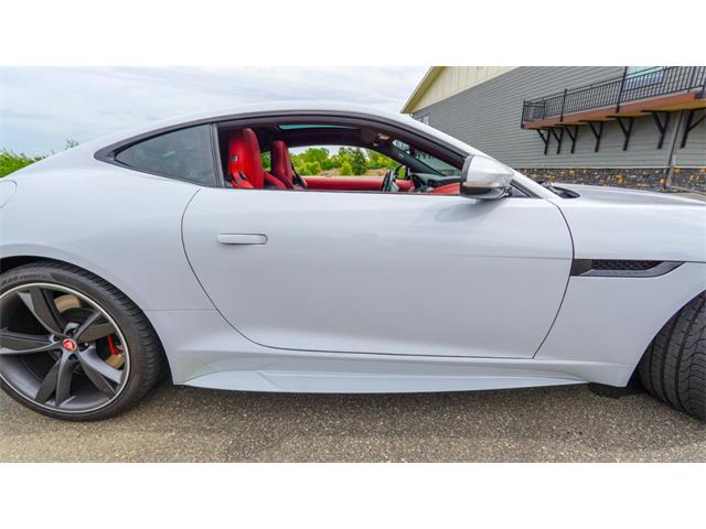 2017 Jaguar F-Type (CC-2108937) for sale in Medina, Minnesota