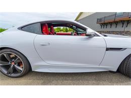 2017 Jaguar F-Type (CC-2108937) for sale in Medina, Minnesota
