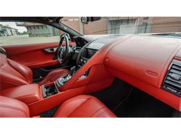 2017 Jaguar F-Type (CC-2108937) for sale in Medina, Minnesota