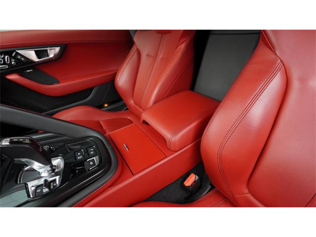 2017 Jaguar F-Type (CC-2108937) for sale in Medina, Minnesota