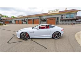 2017 Jaguar F-Type (CC-2108937) for sale in Medina, Minnesota