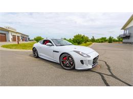 2017 Jaguar F-Type (CC-2108937) for sale in Medina, Minnesota