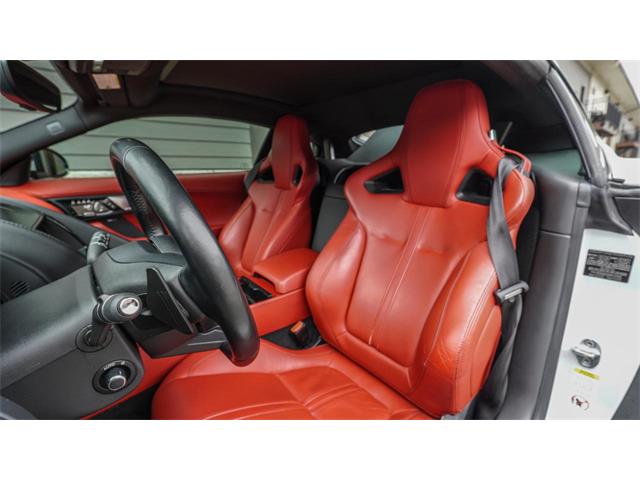 2017 Jaguar F-Type (CC-2108937) for sale in Medina, Minnesota