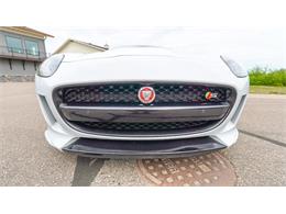 2017 Jaguar F-Type (CC-2108937) for sale in Medina, Minnesota