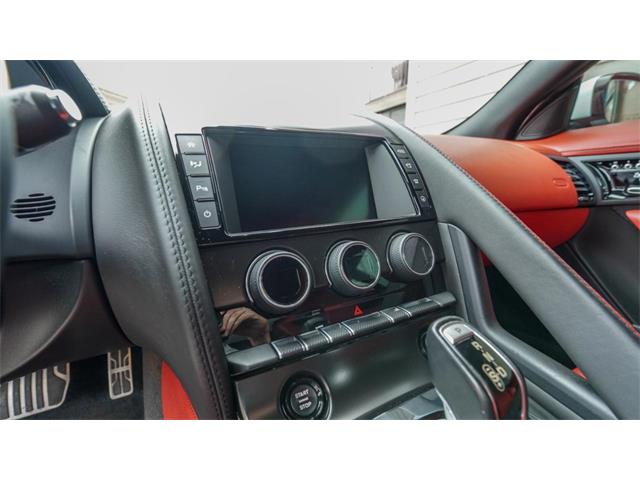 2017 Jaguar F-Type (CC-2108937) for sale in Medina, Minnesota