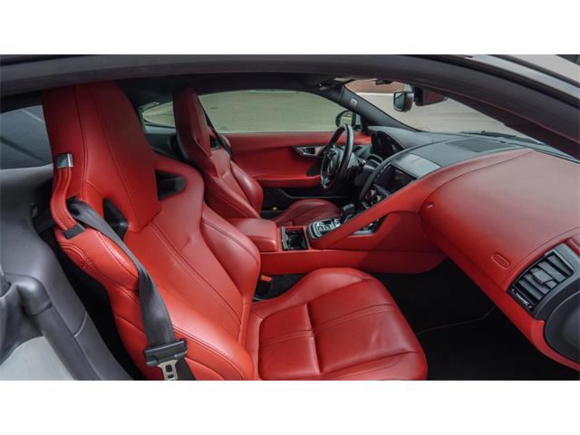 2017 Jaguar F-Type (CC-2108937) for sale in Medina, Minnesota