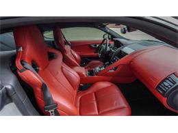 2017 Jaguar F-Type (CC-2108937) for sale in Medina, Minnesota