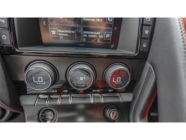 2017 Jaguar F-Type (CC-2108937) for sale in Medina, Minnesota