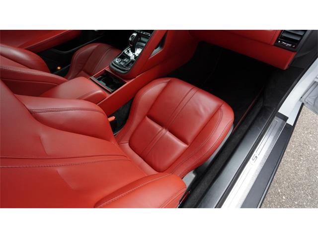 2017 Jaguar F-Type (CC-2108937) for sale in Medina, Minnesota