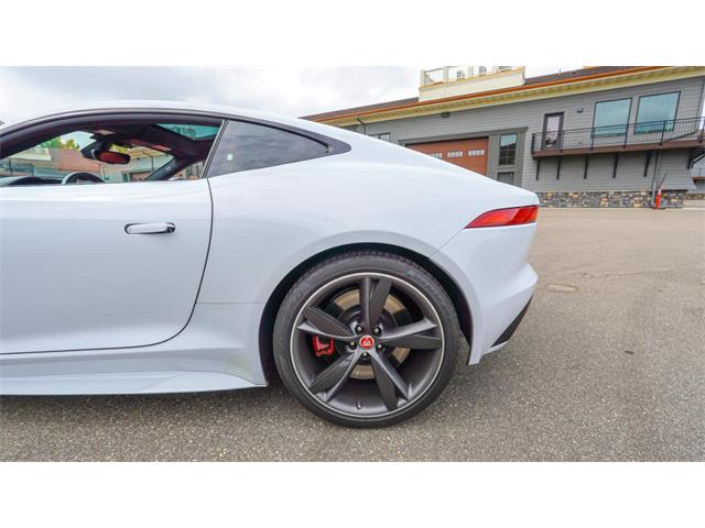 2017 Jaguar F-Type (CC-2108937) for sale in Medina, Minnesota