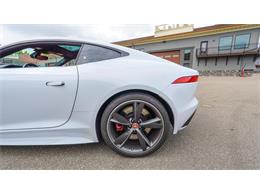 2017 Jaguar F-Type (CC-2108937) for sale in Medina, Minnesota