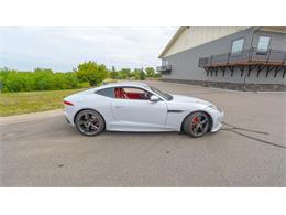 2017 Jaguar F-Type (CC-2108937) for sale in Medina, Minnesota