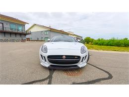 2017 Jaguar F-Type (CC-2108937) for sale in Medina, Minnesota