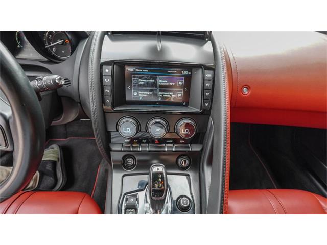 2017 Jaguar F-Type (CC-2108937) for sale in Medina, Minnesota