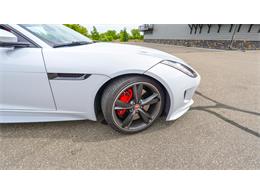 2017 Jaguar F-Type (CC-2108937) for sale in Medina, Minnesota