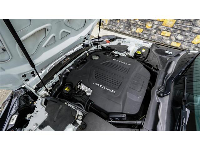 2017 Jaguar F-Type (CC-2108937) for sale in Medina, Minnesota