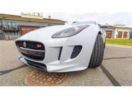 2017 Jaguar F-Type (CC-2108937) for sale in Medina, Minnesota