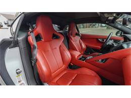 2017 Jaguar F-Type (CC-2108937) for sale in Medina, Minnesota