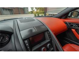 2017 Jaguar F-Type (CC-2108937) for sale in Medina, Minnesota