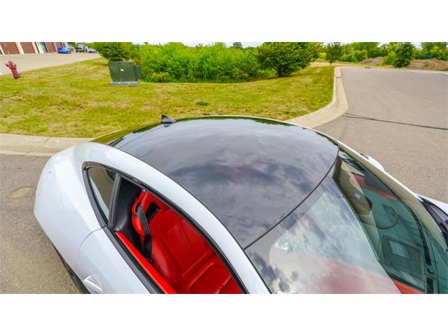2017 Jaguar F-Type (CC-2108937) for sale in Medina, Minnesota