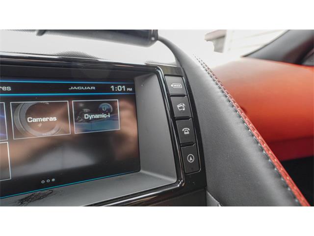2017 Jaguar F-Type (CC-2108937) for sale in Medina, Minnesota