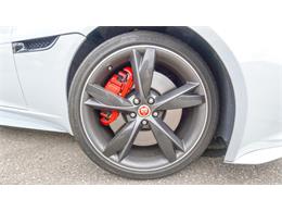 2017 Jaguar F-Type (CC-2108937) for sale in Medina, Minnesota