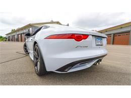 2017 Jaguar F-Type (CC-2108937) for sale in Medina, Minnesota