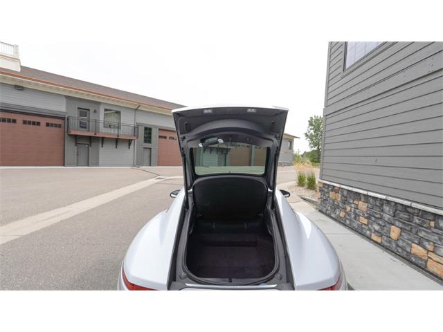 2017 Jaguar F-Type (CC-2108937) for sale in Medina, Minnesota