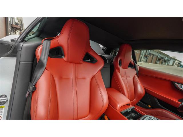 2017 Jaguar F-Type (CC-2108937) for sale in Medina, Minnesota