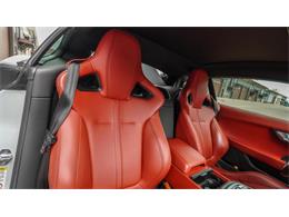 2017 Jaguar F-Type (CC-2108937) for sale in Medina, Minnesota