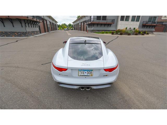 2017 Jaguar F-Type (CC-2108937) for sale in Medina, Minnesota