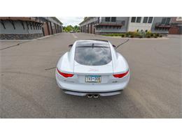 2017 Jaguar F-Type (CC-2108937) for sale in Medina, Minnesota