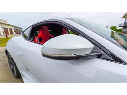 2017 Jaguar F-Type (CC-2108937) for sale in Medina, Minnesota