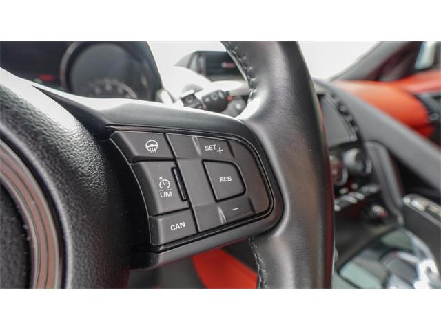 2017 Jaguar F-Type (CC-2108937) for sale in Medina, Minnesota