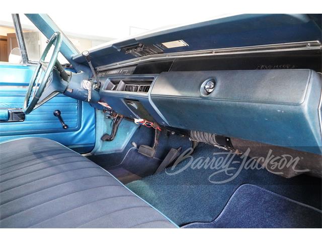 1970 Plymouth Satellite (CC-2100894) for sale in Las Vegas, Nevada