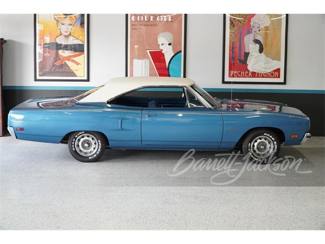 1970 Plymouth Satellite (CC-2100894) for sale in Las Vegas, Nevada