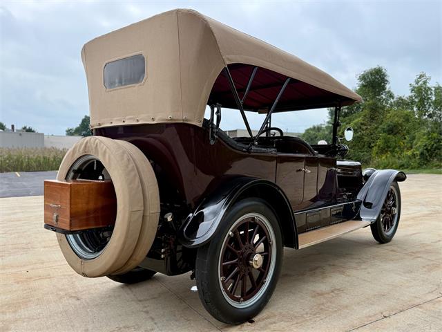 1915 Lozier Type 82 (CC-2108940) for sale in Solon, Ohio