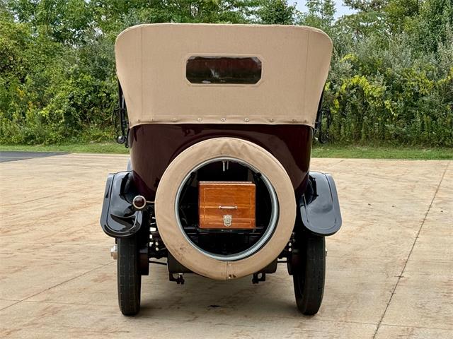 1915 Lozier Type 82 (CC-2108940) for sale in Solon, Ohio