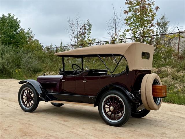1915 Lozier Type 82 (CC-2108940) for sale in Solon, Ohio