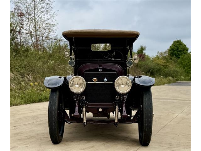 1915 Lozier Type 82 (CC-2108940) for sale in Solon, Ohio