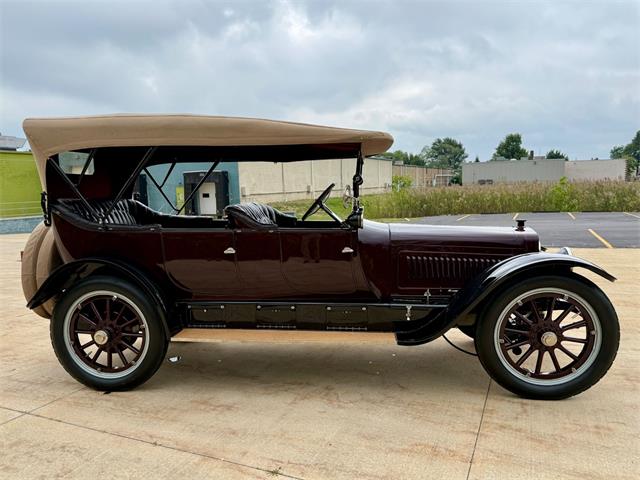 1915 Lozier Type 82 (CC-2108940) for sale in Solon, Ohio