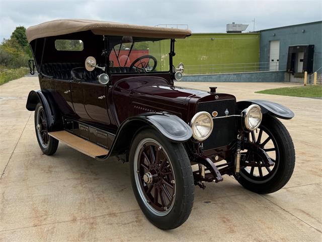 1915 Lozier Type 82 (CC-2108940) for sale in Solon, Ohio
