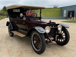 1915 Lozier Type 82 (CC-2108940) for sale in Solon, Ohio