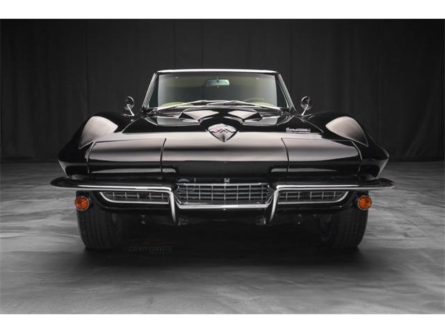 1966 Chevrolet Corvette (CC-2108942) for sale in West Chester, Pennsylvania