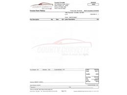 1966 Chevrolet Corvette (CC-2108942) for sale in West Chester, Pennsylvania
