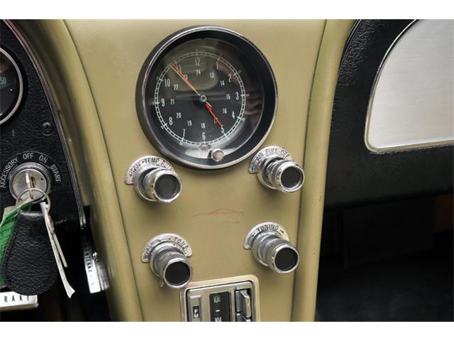 1966 Chevrolet Corvette (CC-2108942) for sale in West Chester, Pennsylvania